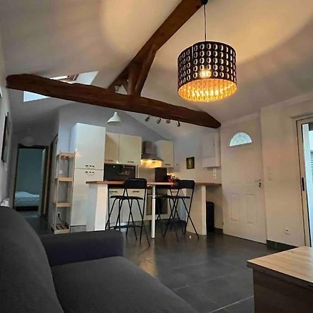 Charmante Maisonette A 3,5Km De L'Ocean, En Coeur De Ville Labenne Exterior foto
